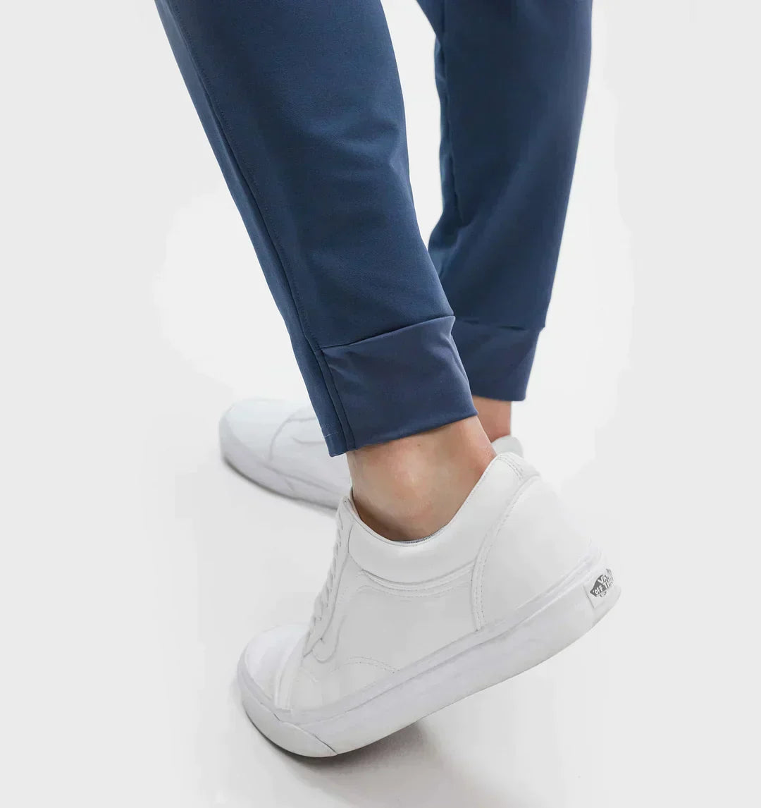 Saul - Pantalon de style italien pour homme