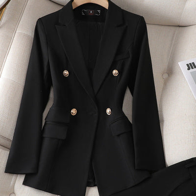 Amari - Ensemble pantalon et blazer
