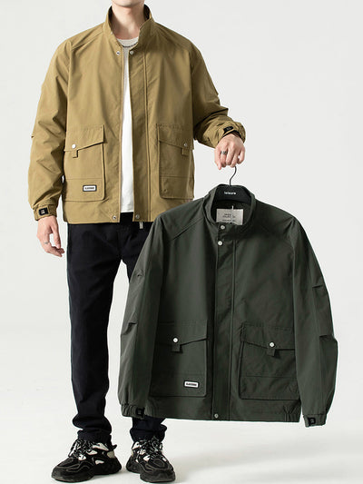 Marcel - Veste de sport automne/hiver