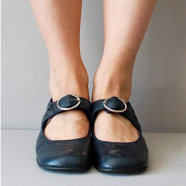 ALEXANDRA | Sandales orthopédiques en cuir