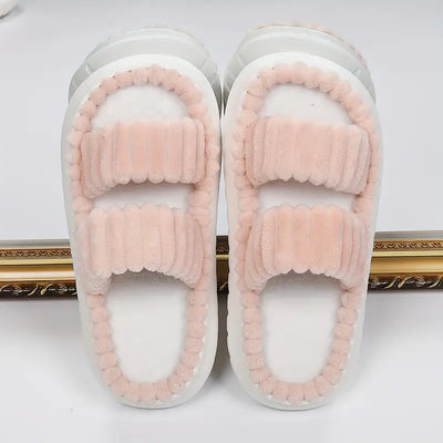 Capri - Chaussons intérieurs pour femmes