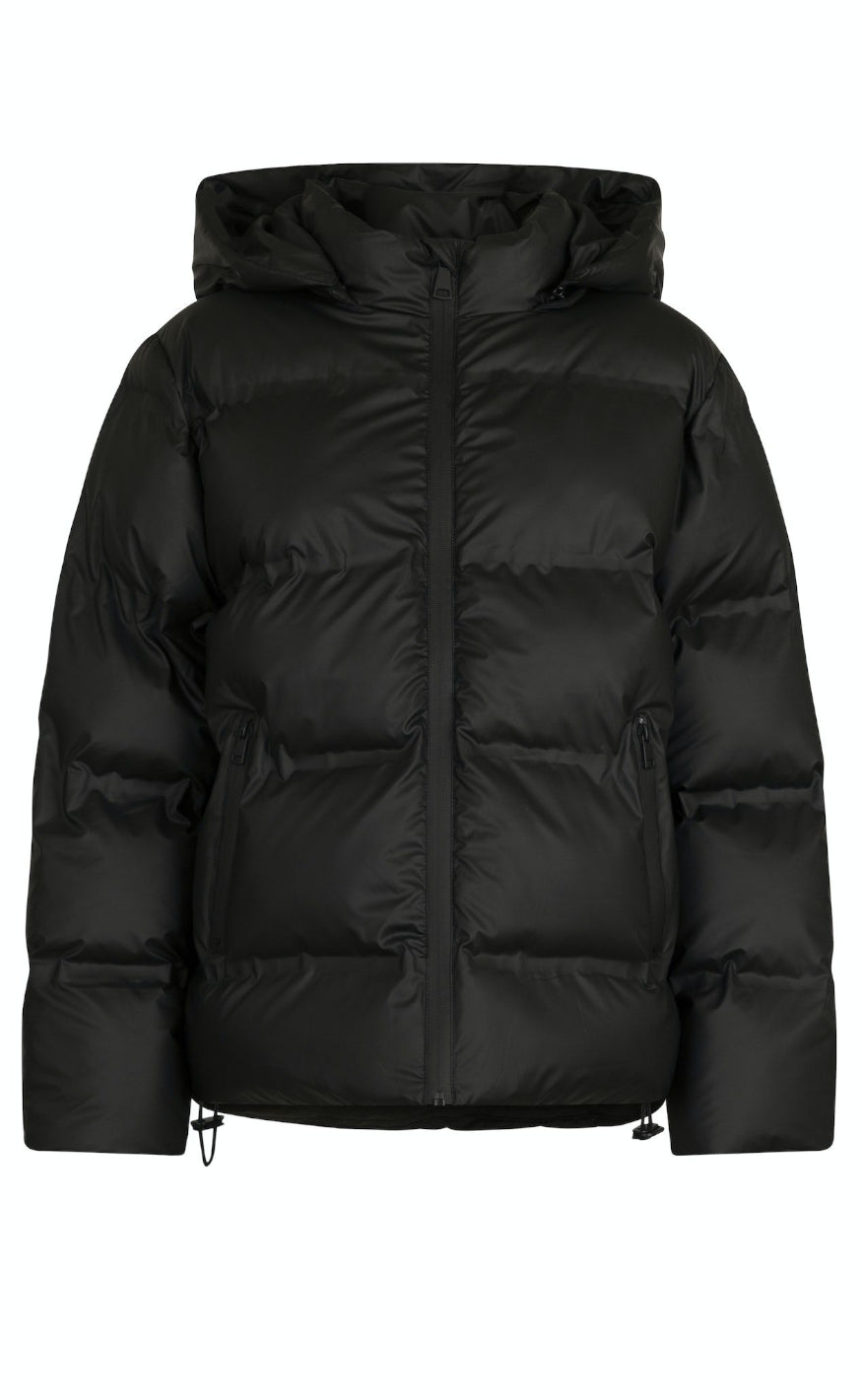 Veste Hiver Femme Chic Polyester Laine