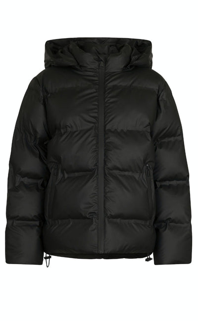 Veste Hiver Femme Chic Polyester Laine