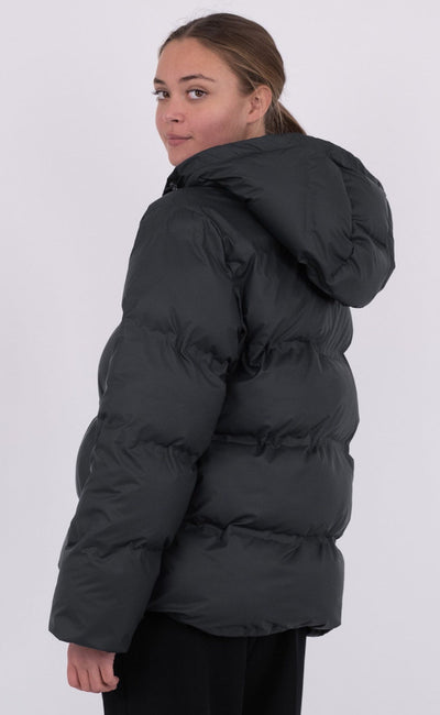 Veste Hiver Femme Chic Polyester Laine