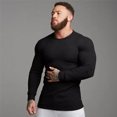 Cody - Pulls en cachemire de haute qualité pour hommes