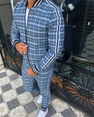 Colt - Survêtement décontracté pour hommes ( veste + pantalon)