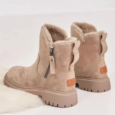 Zoraida - Chaussures