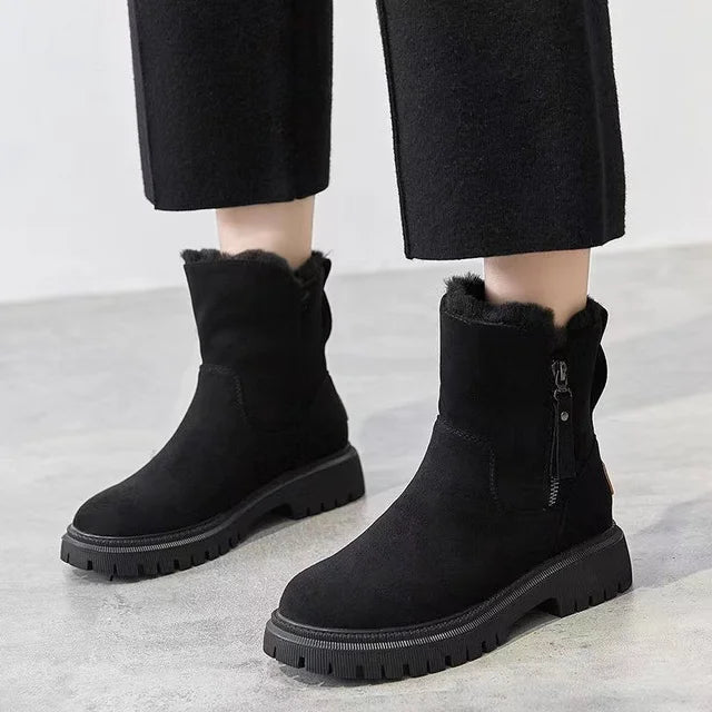 Zoraida - Chaussures