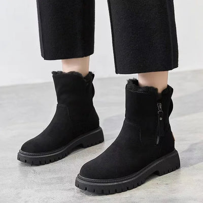 Zoraida - Chaussures