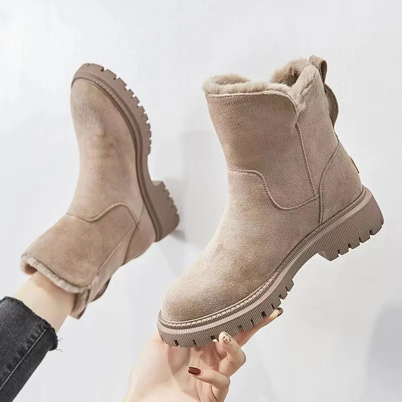 Zoraida - Chaussures