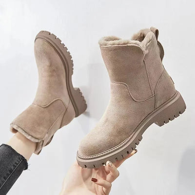 Zoraida - Chaussures