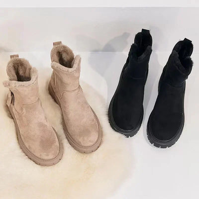 Zoraida - Chaussures