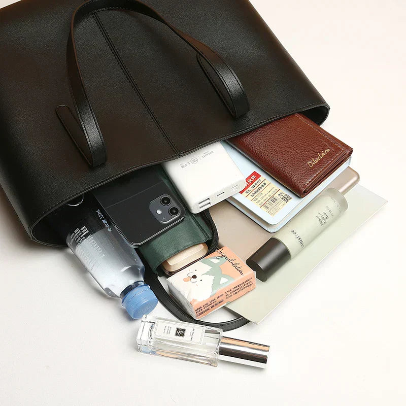 Perrine -  Grand sac pour femmes