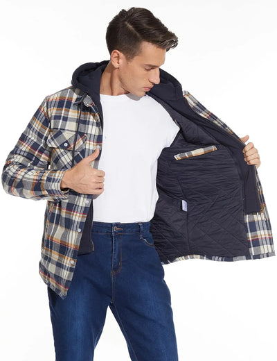 Arthur - Hoodie d'hiver