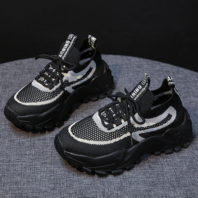 Vivid | Chaussure à lacets pour femme | confort