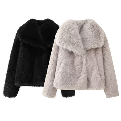 Laxmi | Manteau d'hiver chic pour femmes