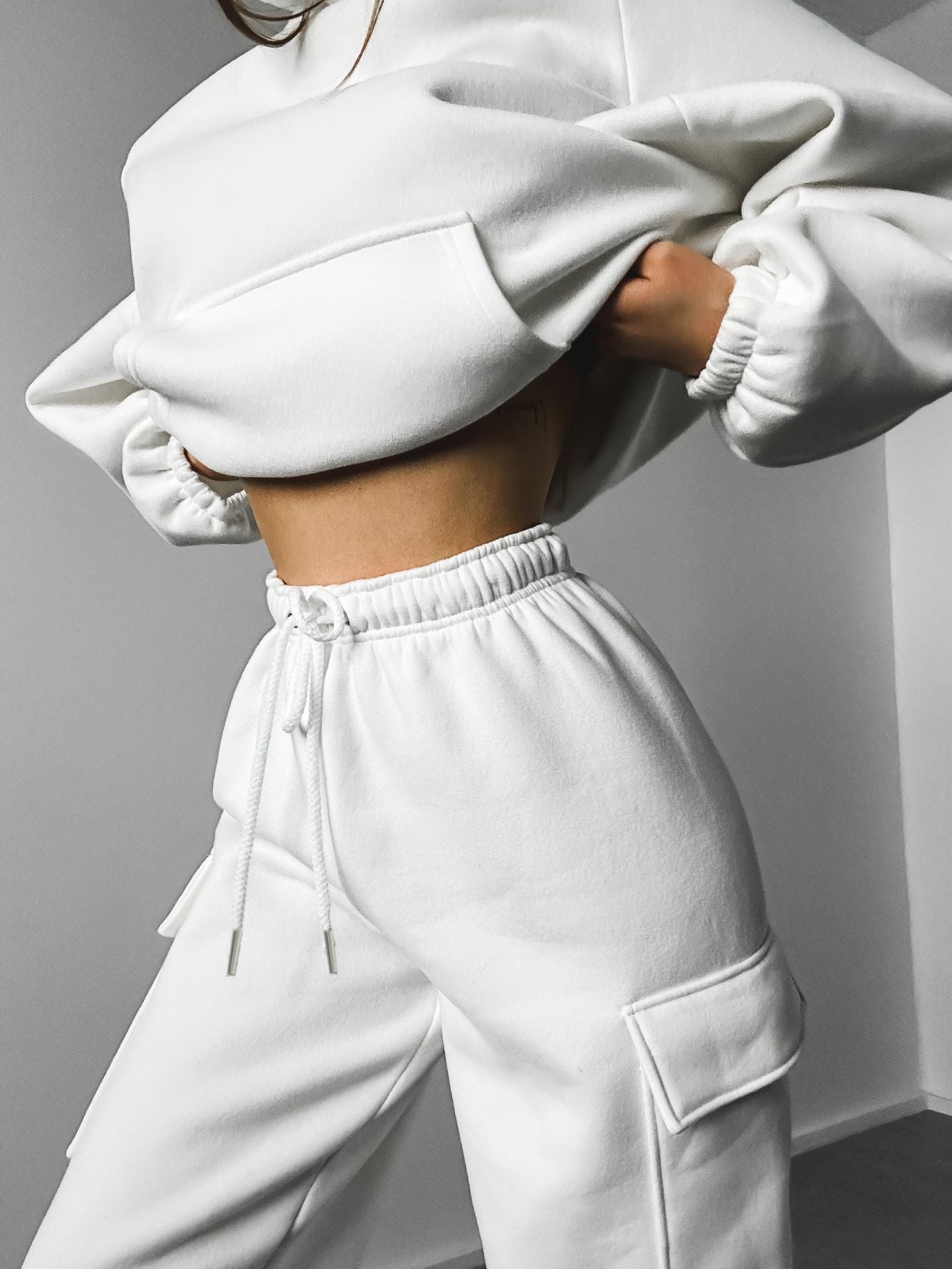 Evi - Tracksuit | Confortable et à la mode