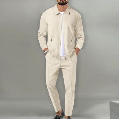 Rain | Ensemble élégant pour hommes