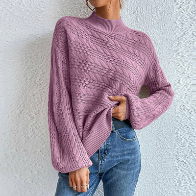 Marina | Pull doux et décontracté pour femmes