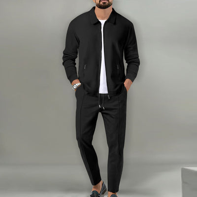 Rain | Ensemble élégant pour hommes