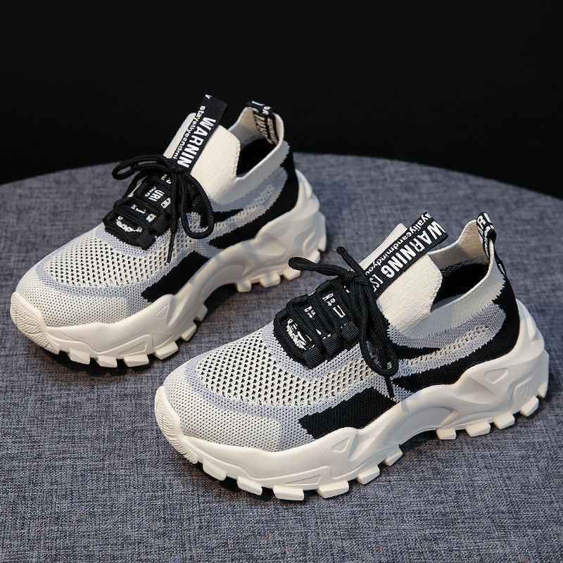 Vivid | Chaussure à lacets pour femme | confort