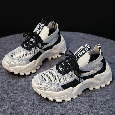 Vivid | Chaussure à lacets pour femme | confort
