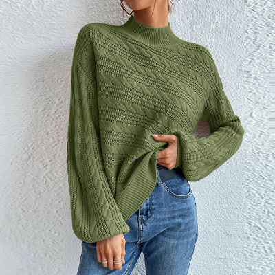 Marina | Pull doux et décontracté pour femmes