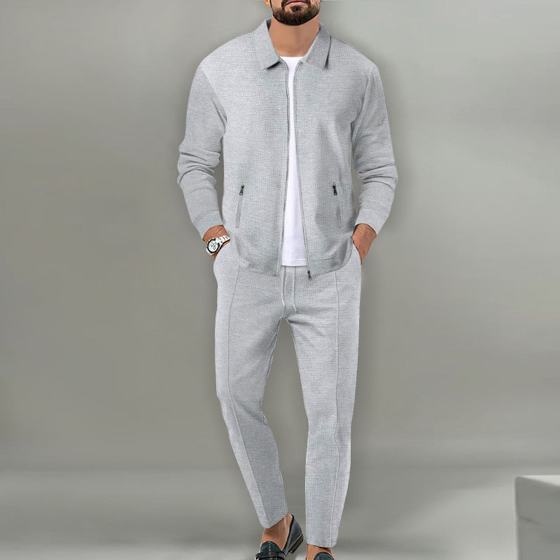 Rain | Ensemble élégant pour hommes