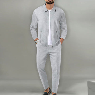 Rain | Ensemble élégant pour hommes