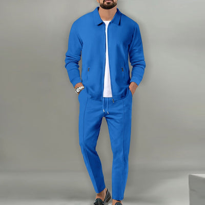 Rain | Ensemble élégant pour hommes