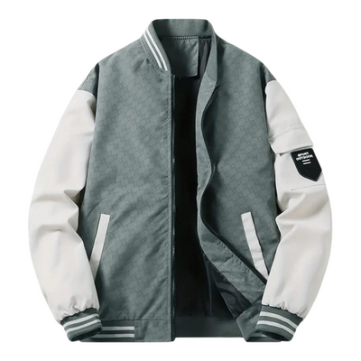 Isaiah - Veste bombardier pour hommes
