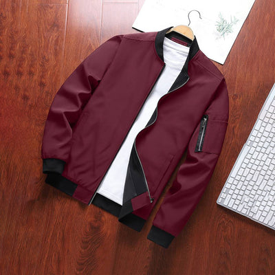 Cooper - Veste bombardier pour hommes