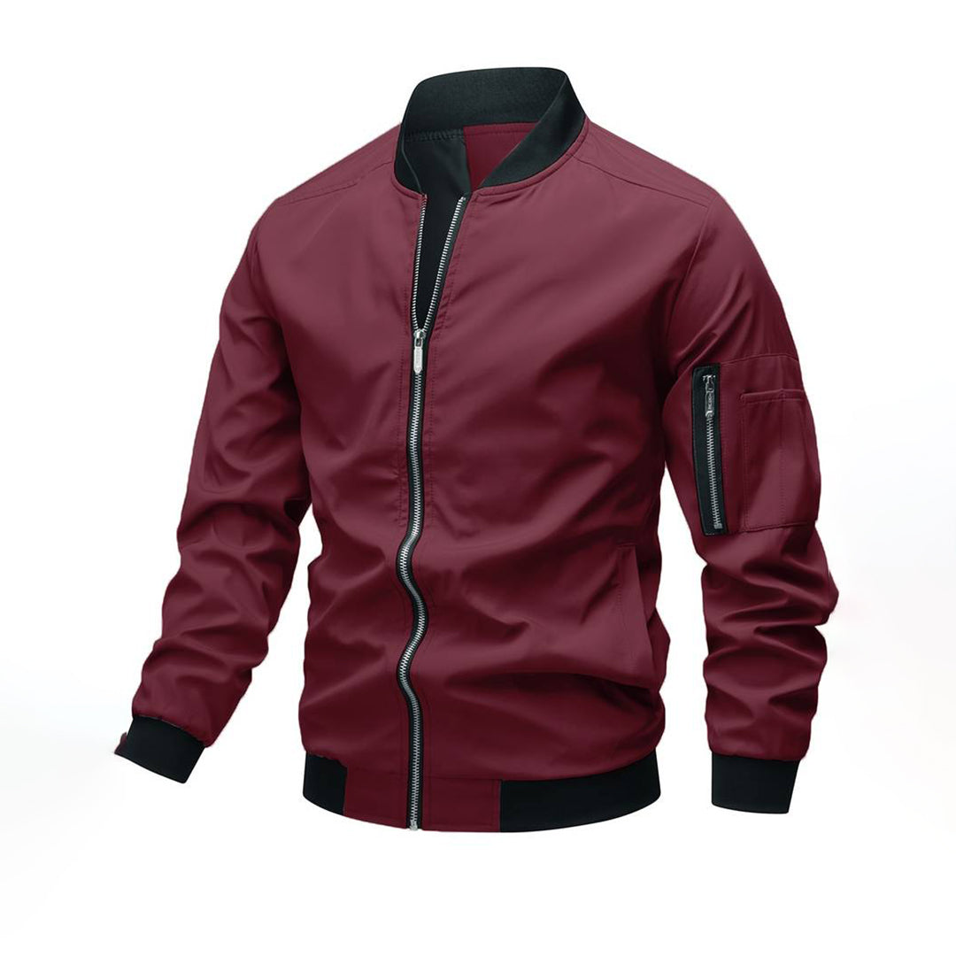Cooper - Veste bombardier pour hommes