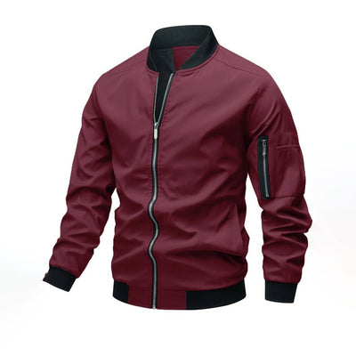 Cooper - Veste bombardier pour hommes