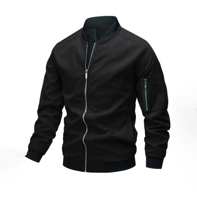 Cooper - Veste bombardier pour hommes