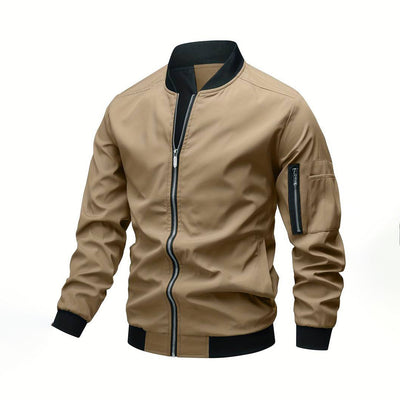 Cooper - Veste bombardier pour hommes
