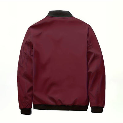 Cooper - Veste bombardier pour hommes