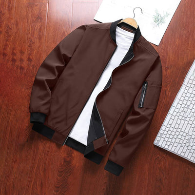 Cooper - Veste bombardier pour hommes