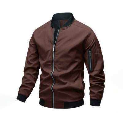 Cooper - Veste bombardier pour hommes