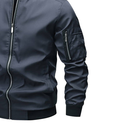 Cooper - Veste bombardier pour hommes
