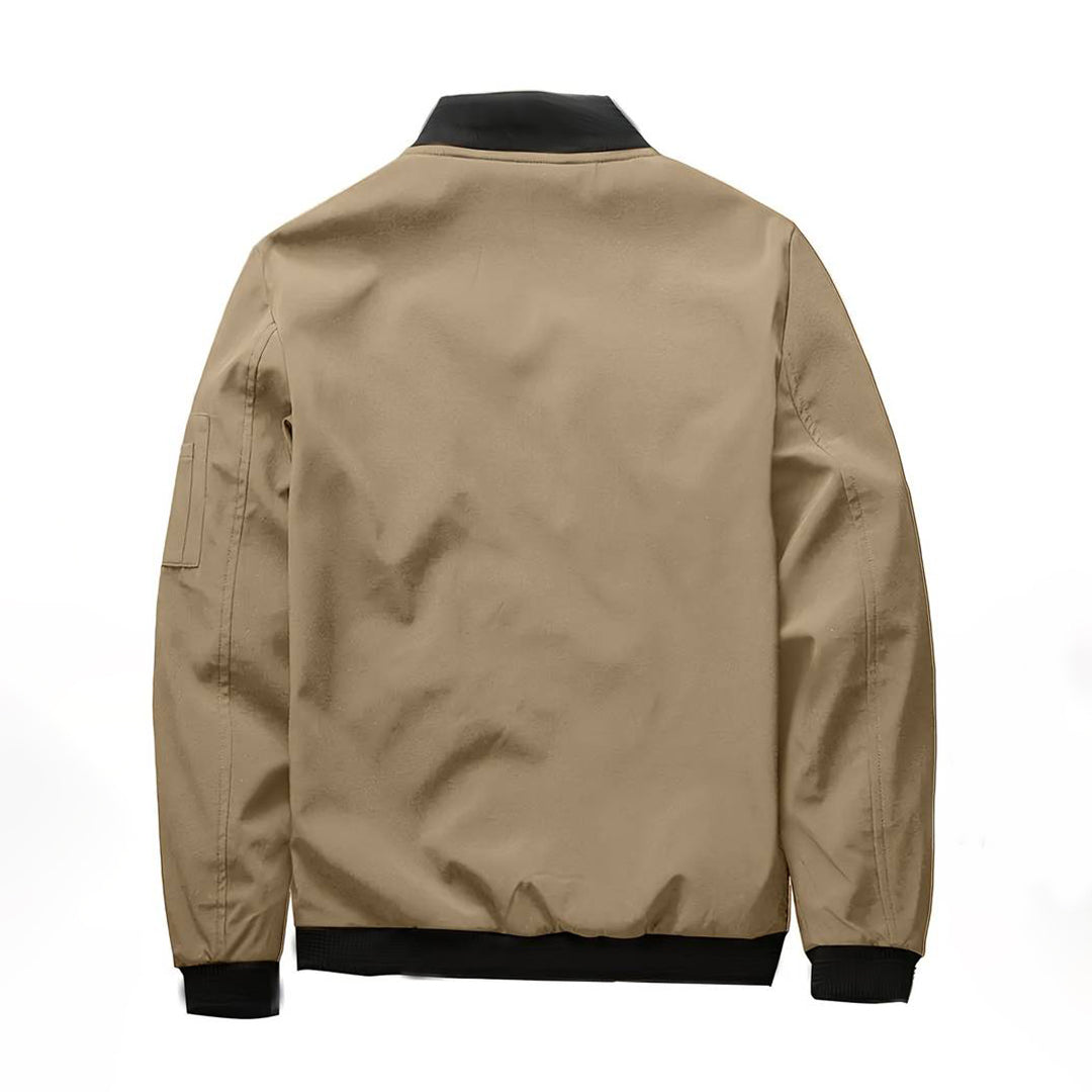 Cooper - Veste bombardier pour hommes