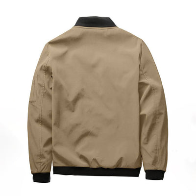 Cooper - Veste bombardier pour hommes