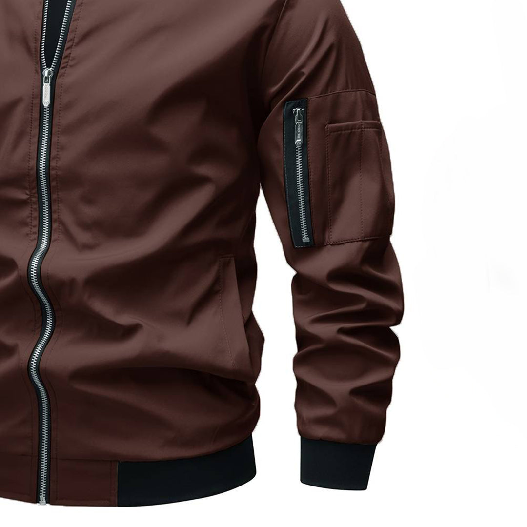 Cooper - Veste bombardier pour hommes