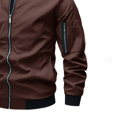Cooper - Veste bombardier pour hommes