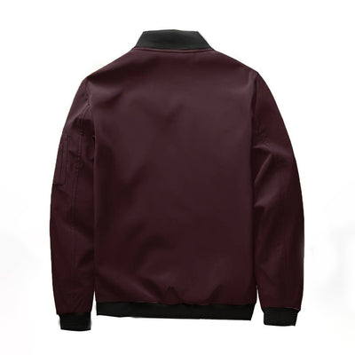 Cooper - Veste bombardier pour hommes