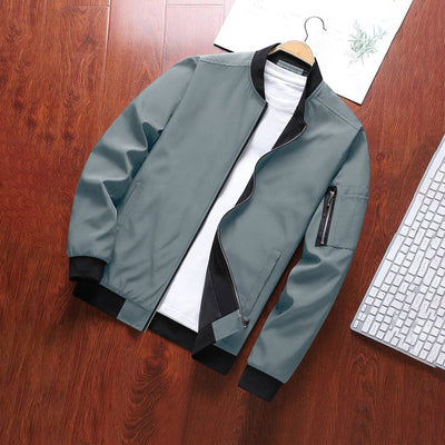 Cooper - Veste bombardier pour hommes