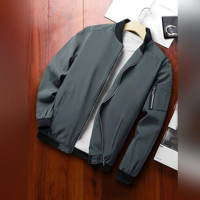 Cooper - Veste bombardier pour hommes
