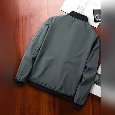 Cooper - Veste bombardier pour hommes