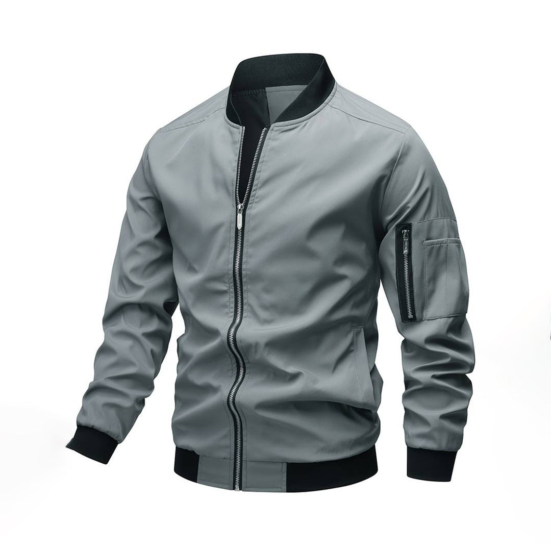 Cooper - Veste bombardier pour hommes