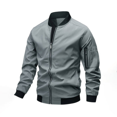 Cooper - Veste bombardier pour hommes